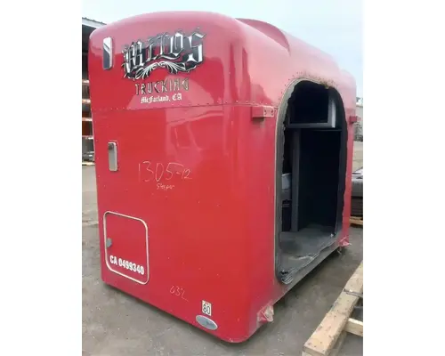 PETERBILT 386 Sleeper