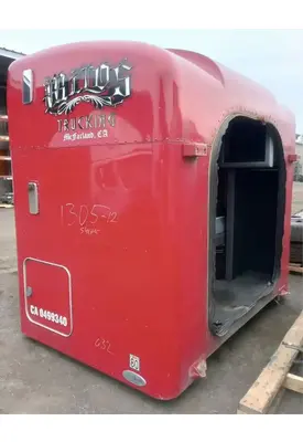 PETERBILT 386 Sleeper