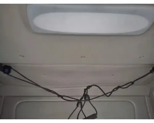 PETERBILT 386 Sleeper