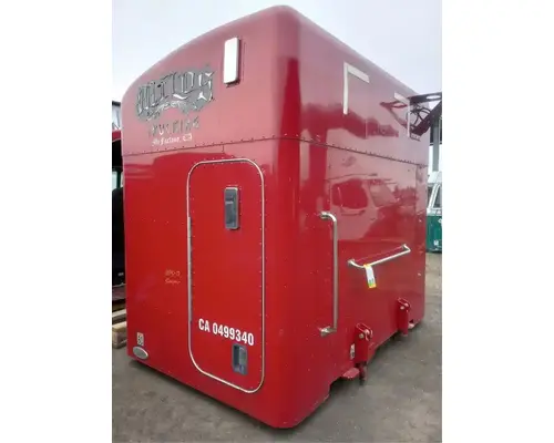 PETERBILT 386 Sleeper