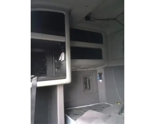 PETERBILT 386 Sleeper