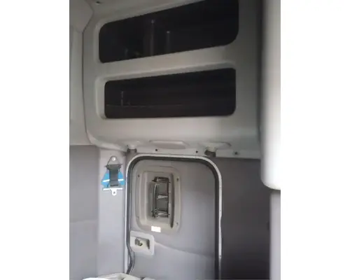 PETERBILT 386 Sleeper