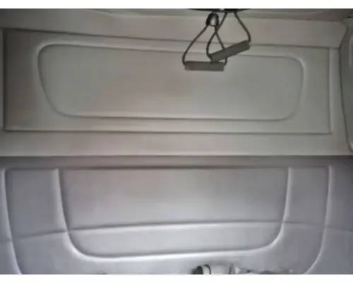 PETERBILT 386 Sleeper