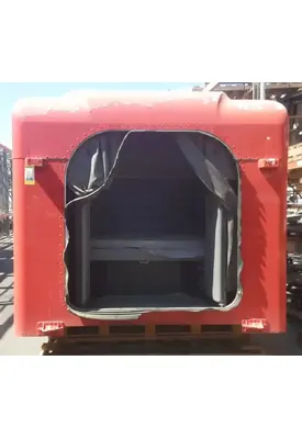PETERBILT 386 Sleeper