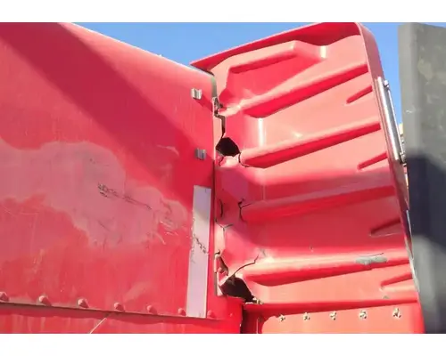 PETERBILT 386 Sleeper