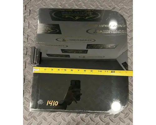 PETERBILT 386 Special Glass