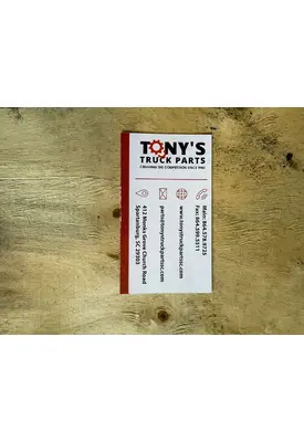 PETERBILT 386 Spring Hanger