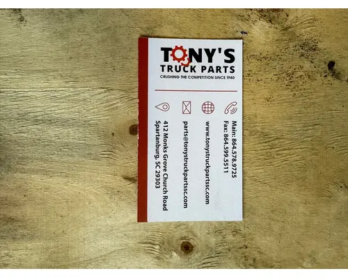 PETERBILT 386 Spring Hanger