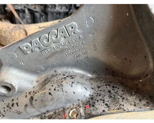 PETERBILT 386 Spring Hanger