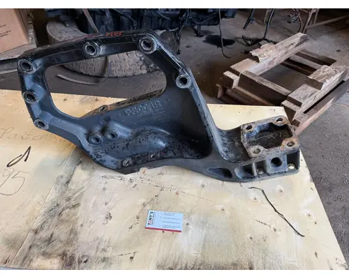 PETERBILT 386 Spring Hanger