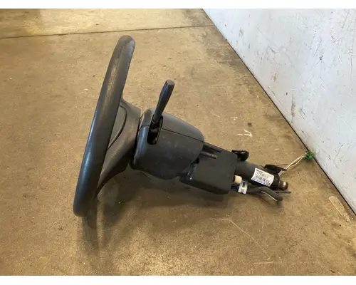 PETERBILT 386 Steering Column