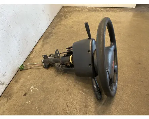 PETERBILT 386 Steering Column