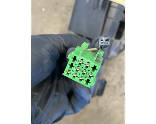 PETERBILT 386 Steering Column