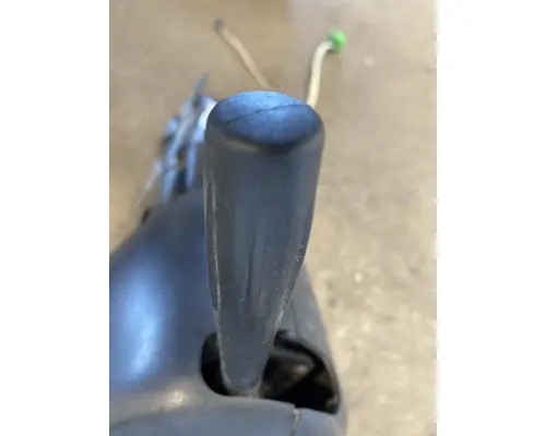 PETERBILT 386 Steering Column