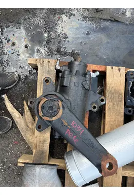 PETERBILT 386 Steering Gear / Rack