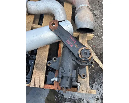 PETERBILT 386 Steering Gear  Rack