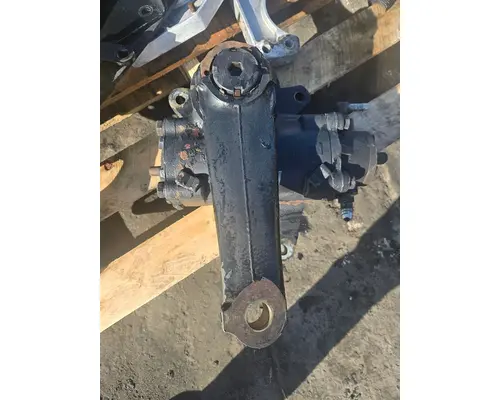 PETERBILT 386 Steering Gear  Rack