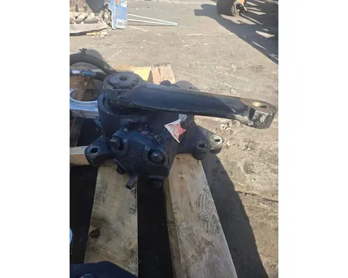 PETERBILT 386 Steering Gear  Rack