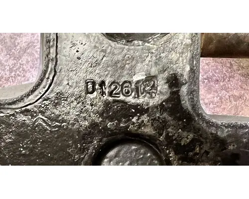 PETERBILT 386 Steering or Suspension Parts, Misc.