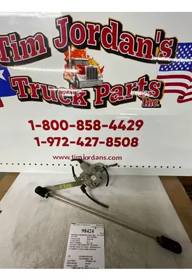 PETERBILT 386 Steering or Suspension Parts, Misc.