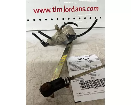 PETERBILT 386 Steering or Suspension Parts, Misc.