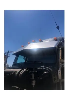 PETERBILT 386 Sun Visor