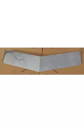 PETERBILT 386 Sun Visor