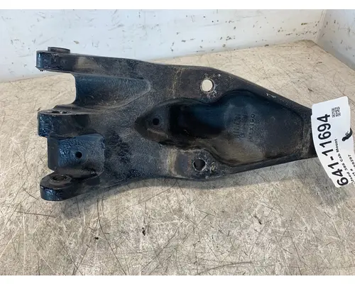 PETERBILT 386 Suspension