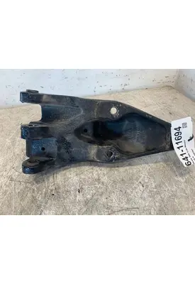 PETERBILT 386 Suspension