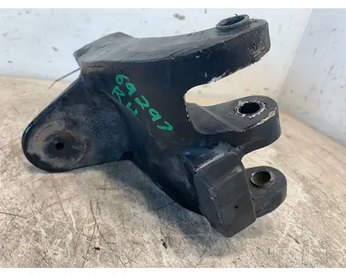 PETERBILT 386 Suspension