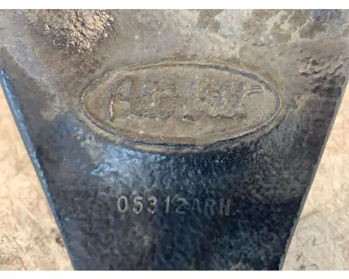 PETERBILT 386 Suspension