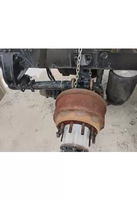 PETERBILT 386 Suspension
