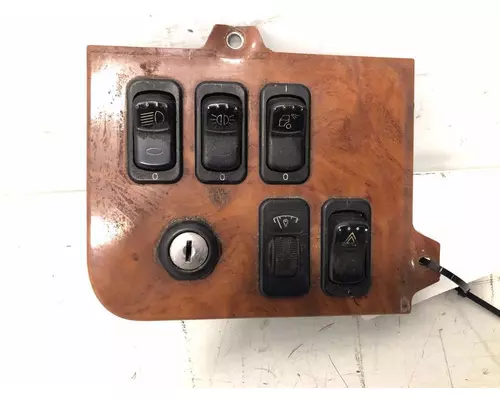 PETERBILT 386 Switch Panel