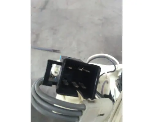 PETERBILT 386 TEMPERATURE CONTROL