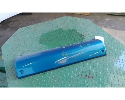 PETERBILT 386 TRIM EXTERIOR