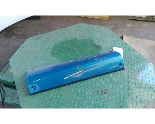 PETERBILT 386 TRIM EXTERIOR