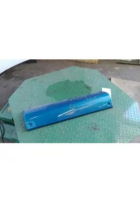 PETERBILT 386 TRIM EXTERIOR