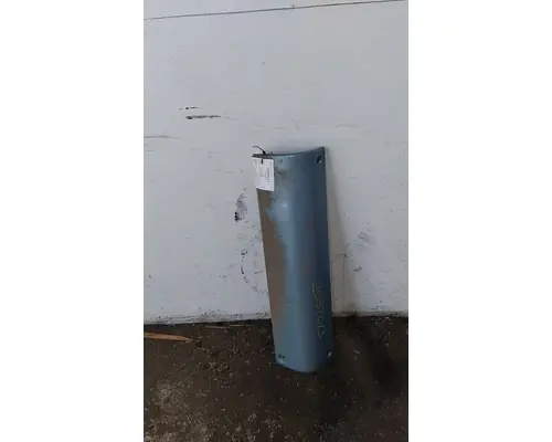 PETERBILT 386 TRIM EXTERIOR