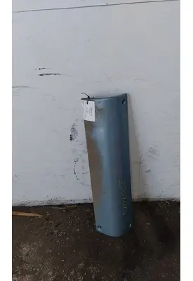 PETERBILT 386 TRIM EXTERIOR