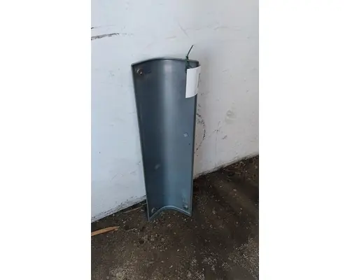 PETERBILT 386 TRIM EXTERIOR