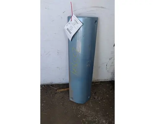 PETERBILT 386 TRIM EXTERIOR