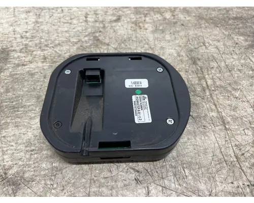 PETERBILT 386 Temperature Control