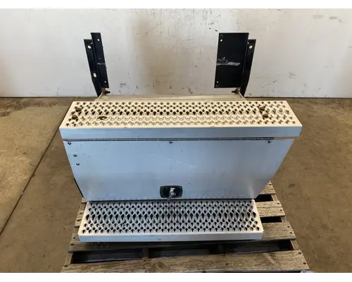 PETERBILT 386 Tool Box