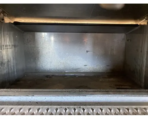 PETERBILT 386 Tool Box