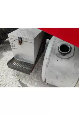 PETERBILT 386 Tool Box