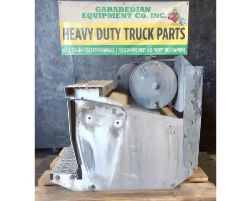 PETERBILT 386 Tool Box