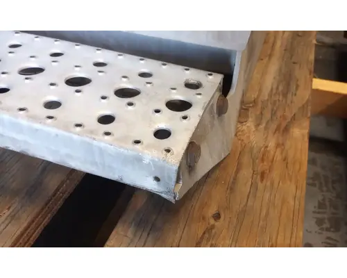 PETERBILT 386 Tool Box