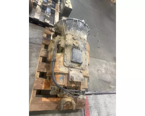 PETERBILT 386 Transmission Assembly