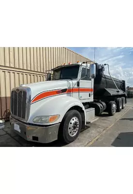 PETERBILT 386 Vehicle For Sale