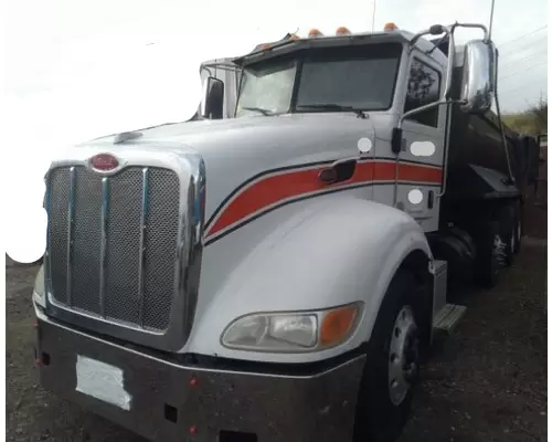 PETERBILT 386 Vehicle For Sale